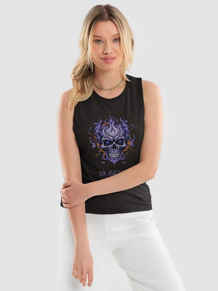 Ink Master Muscle Tee product image (2)