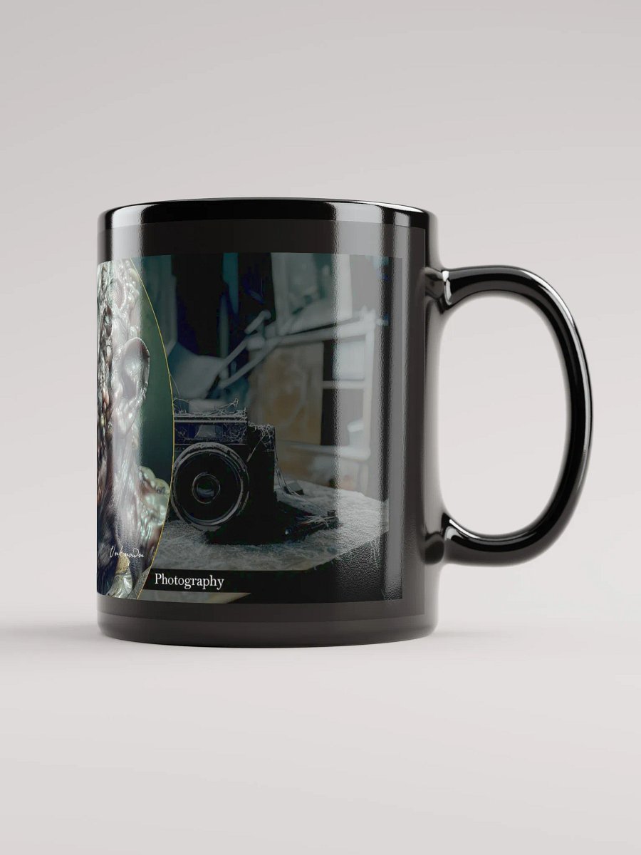 Johnny Pennsylvania Collection - Unknown Zombie product image (3)