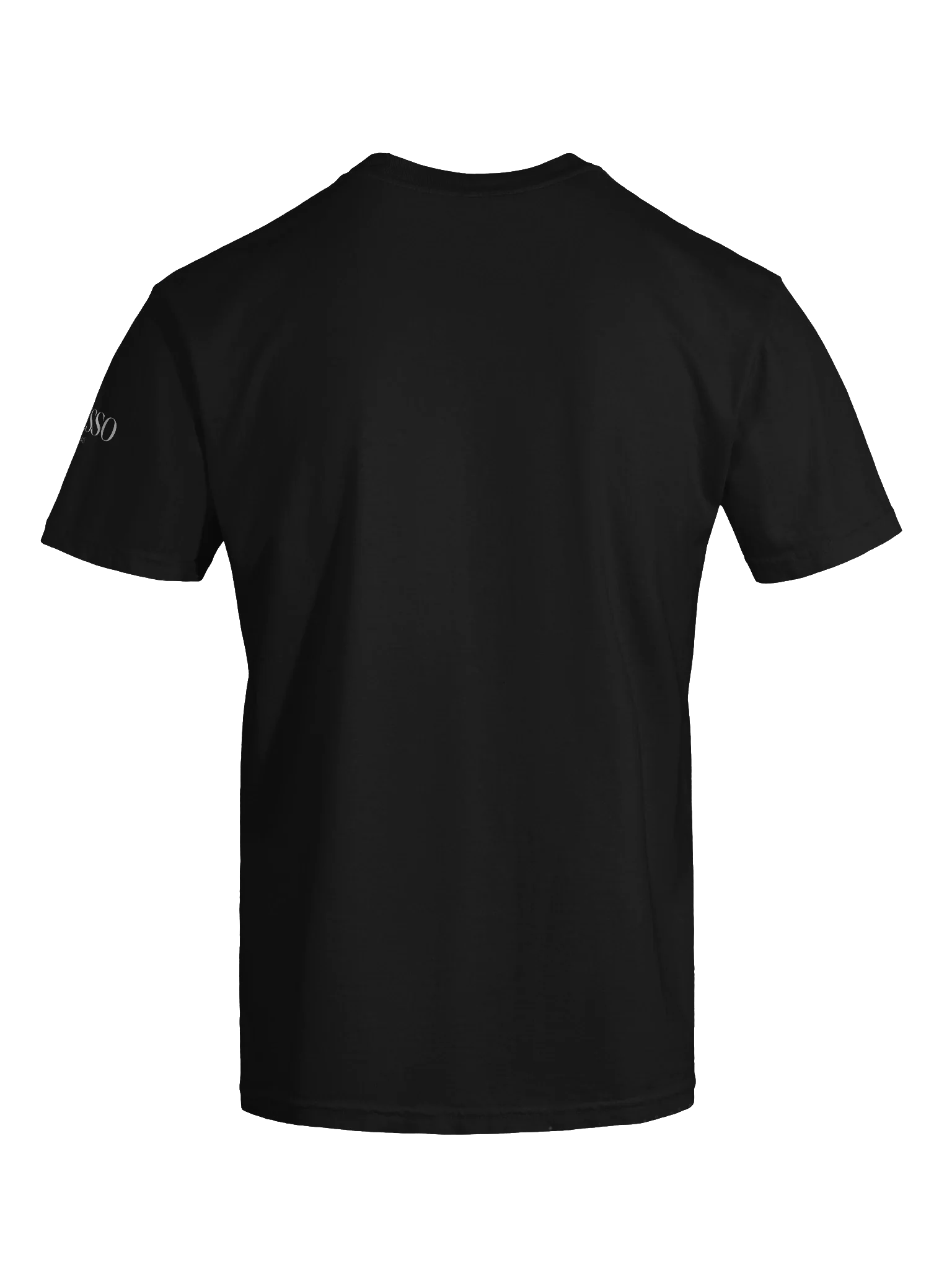 Drisso Paris™ Comfort Colors Garment-Dyed Heavyweight Tee product image (9)