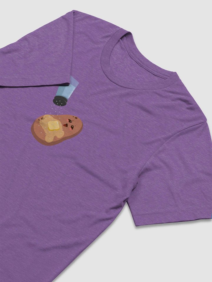 BSL Tee. product image (1)