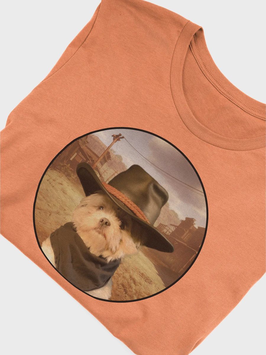 Shih Tzu of the West Gizmo Day T-Shirt product image (4)