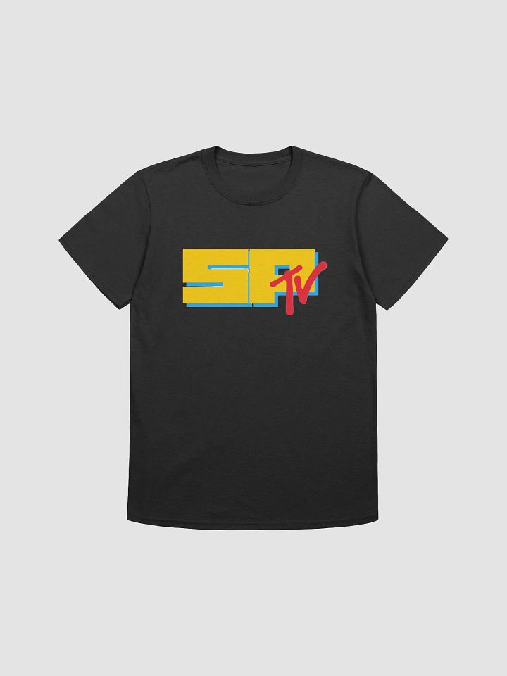 Steamboat & Soda T-Shirt product image (1)