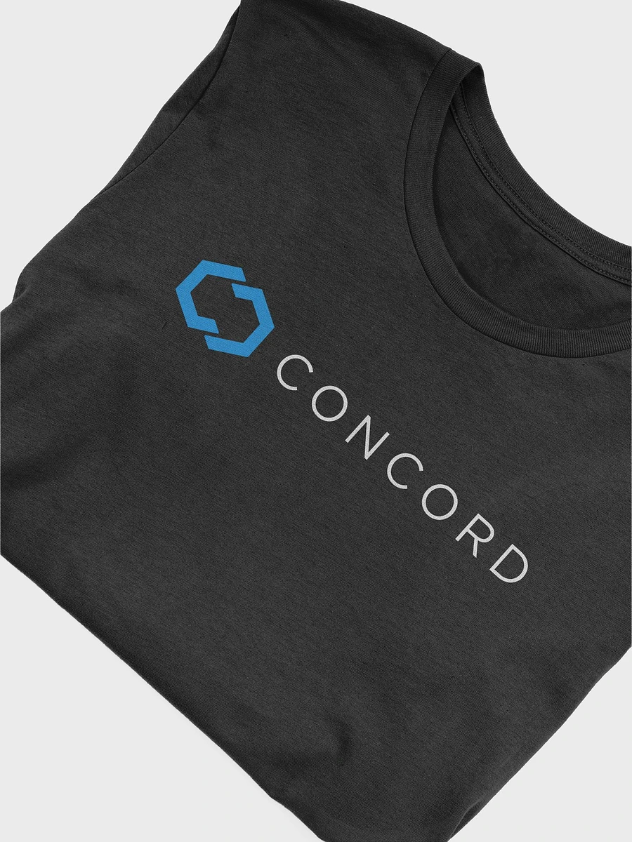 Concord T-Shirt product image (5)