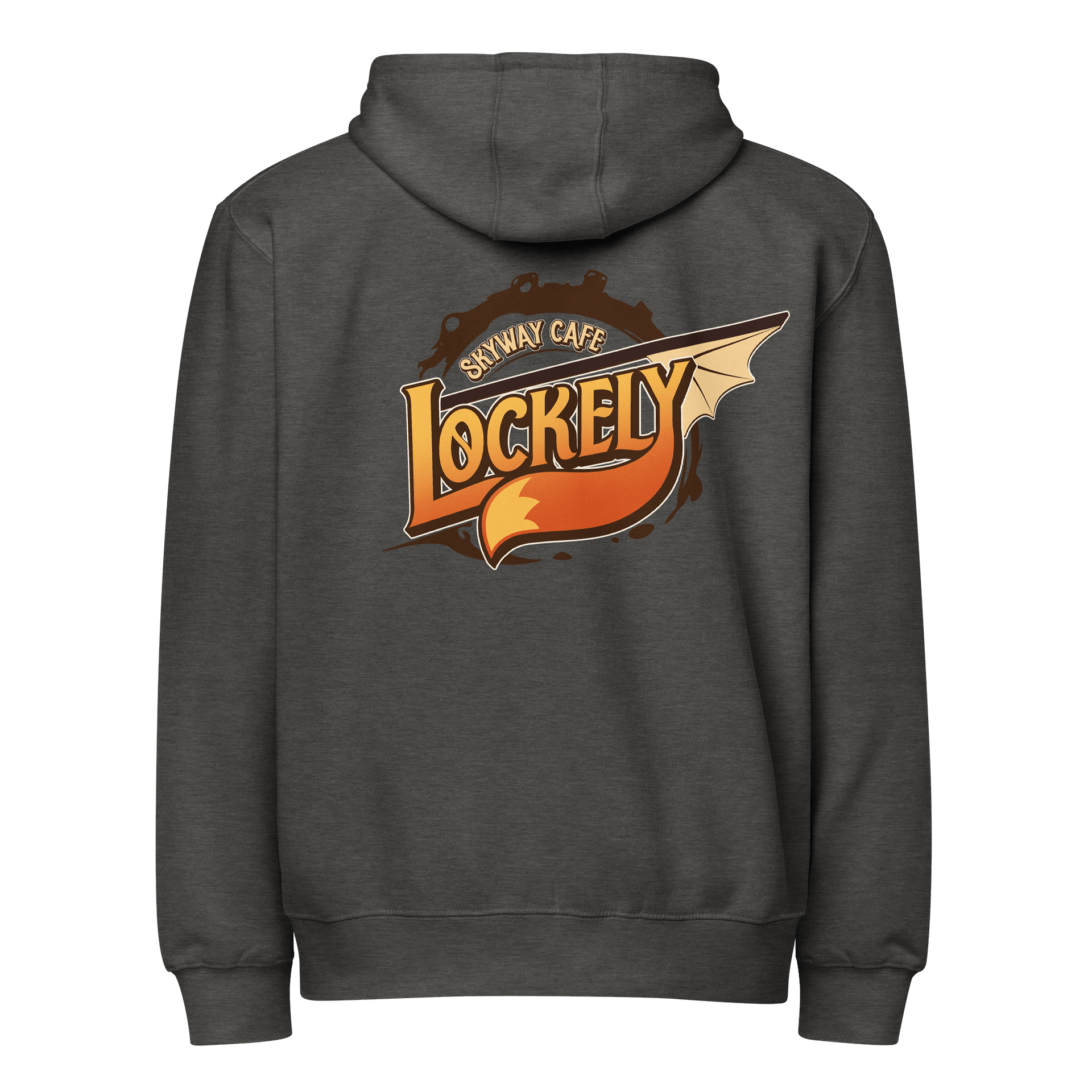 Skyway Cafe Cool Weather Protection Device product image (7)