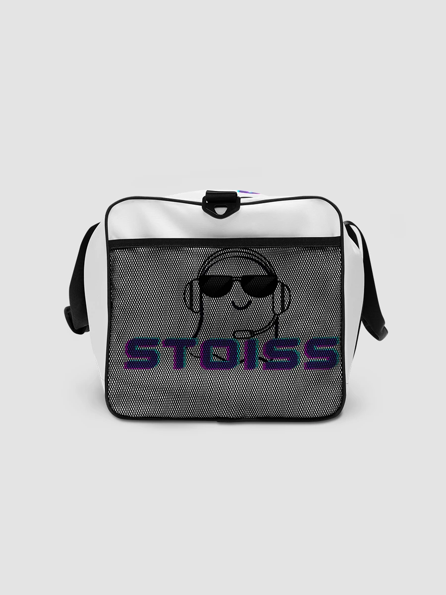 Stoiss Duffle Bag product image (9)