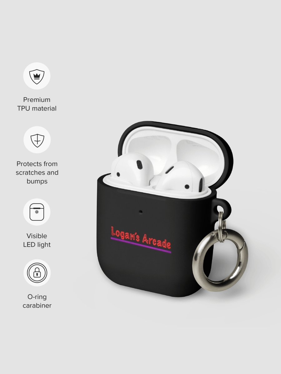[Logan Coble] AirPods Case Allcolor 127 product image (5)
