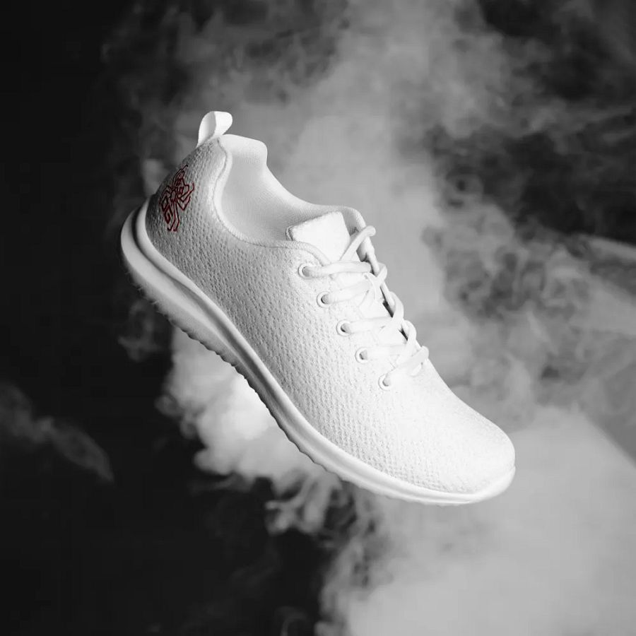 OG Web Women's Ultra-Light Athletic Shoes product image (12)