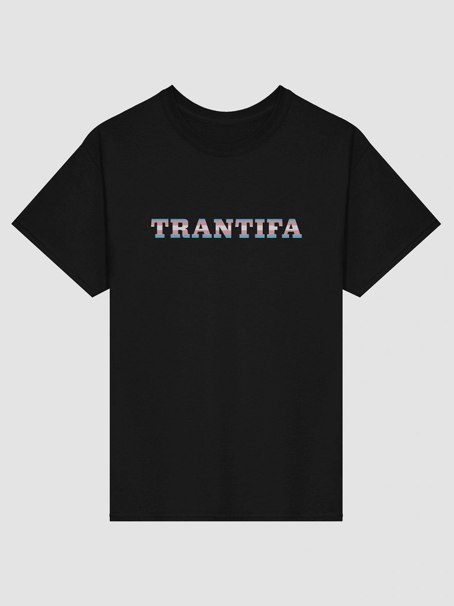 The Trantifa Tee Shirt product image (2)