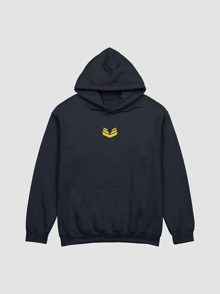 Heatseeker Hoodie - Navy product image (2)