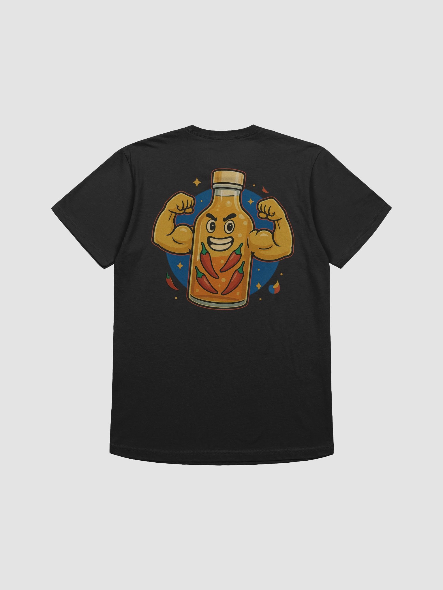 Bago Mag-Ehersisyo T-Shirt product image (14)