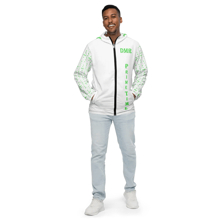 Vego windbreaker product image (1)