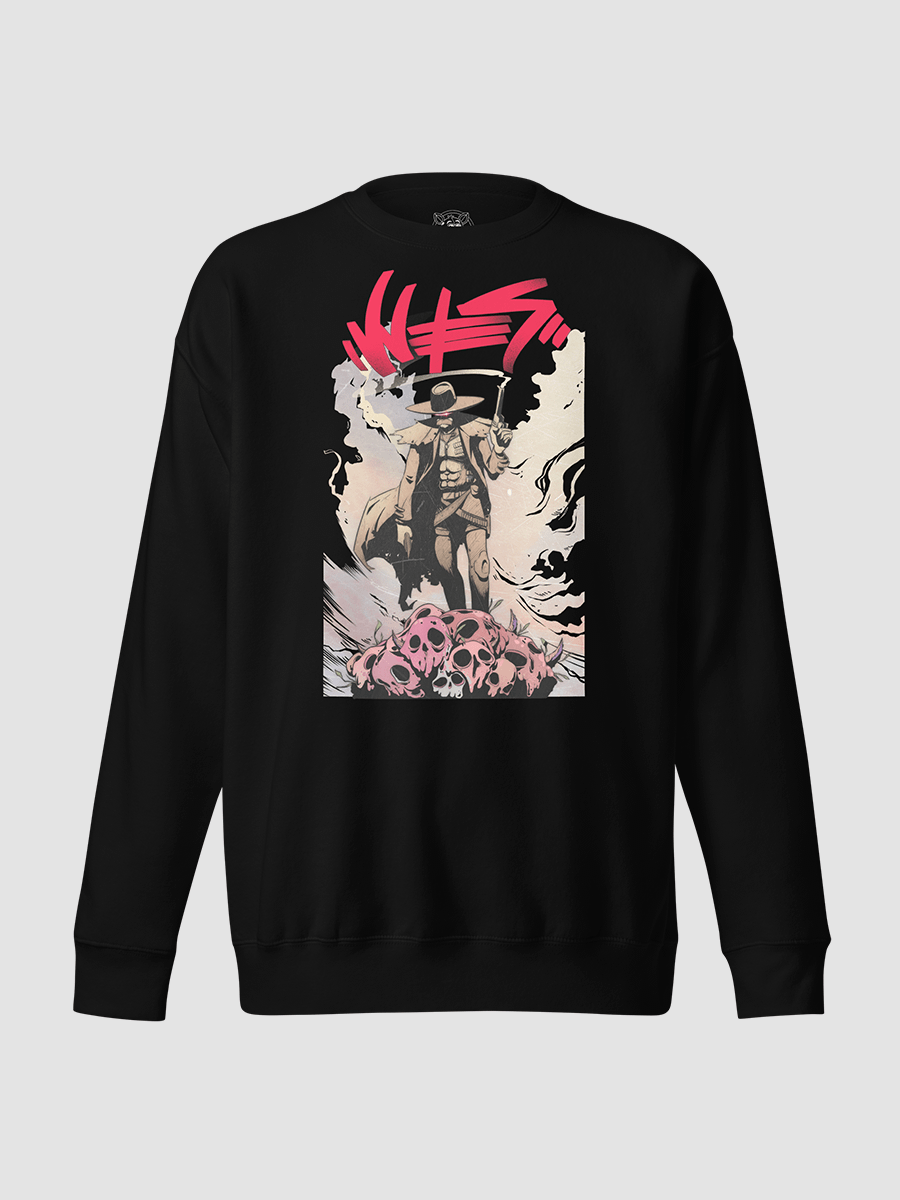 WES Sweatshirt product image (1)