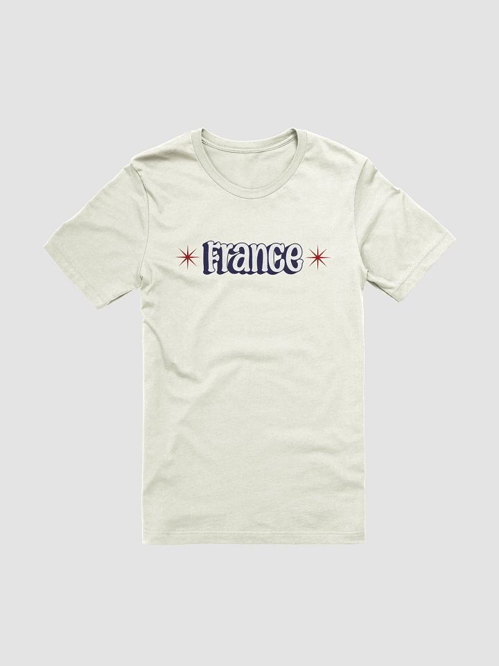 FRANCE / T-SHIRT product image (32)