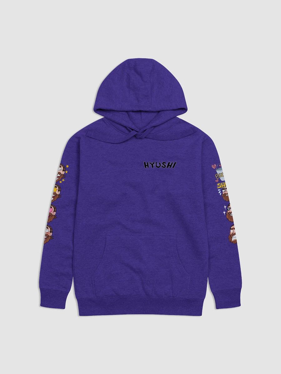 Arms Man - Hoodie product image (3)