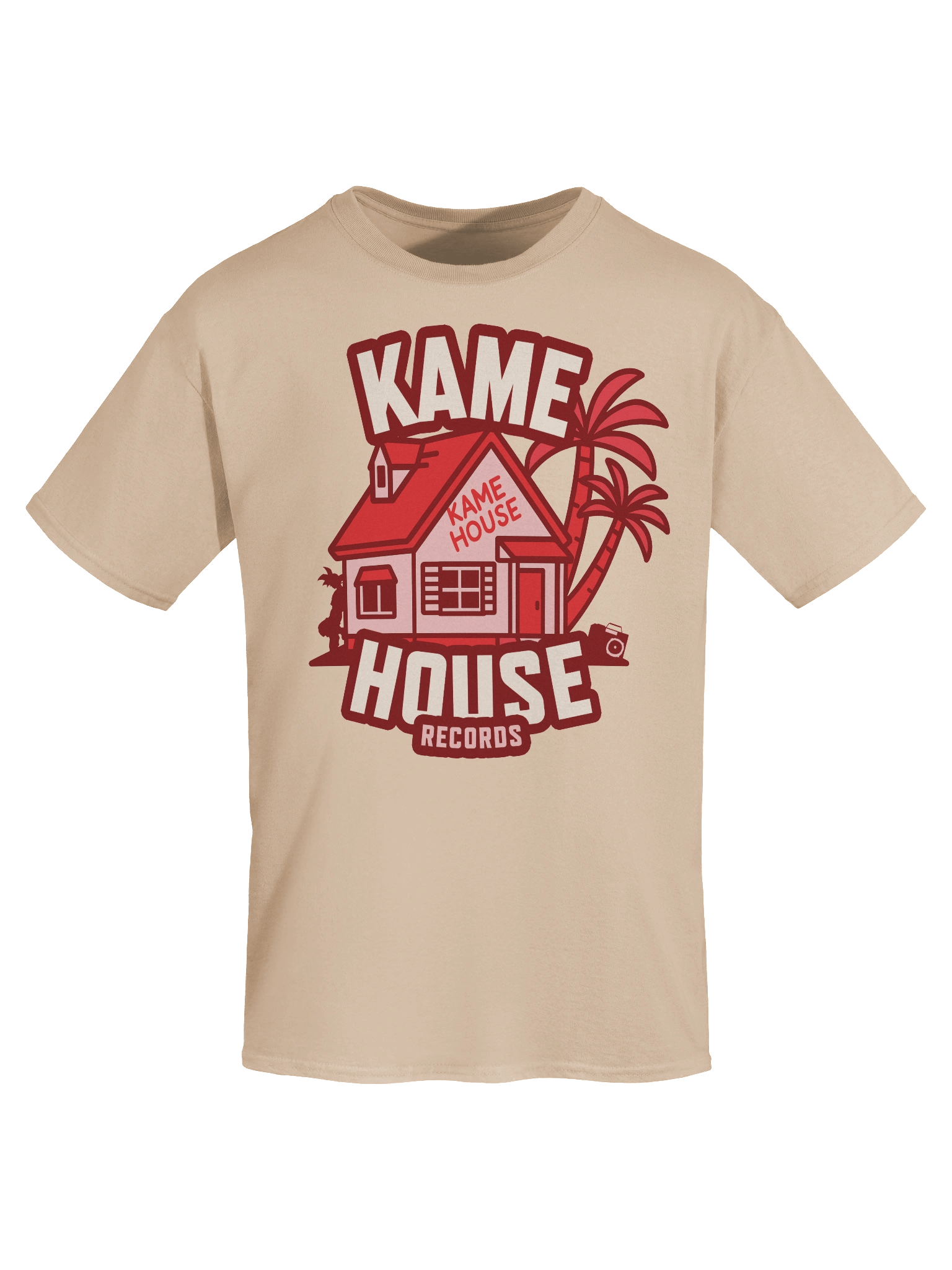 Kame House Records product image (81)