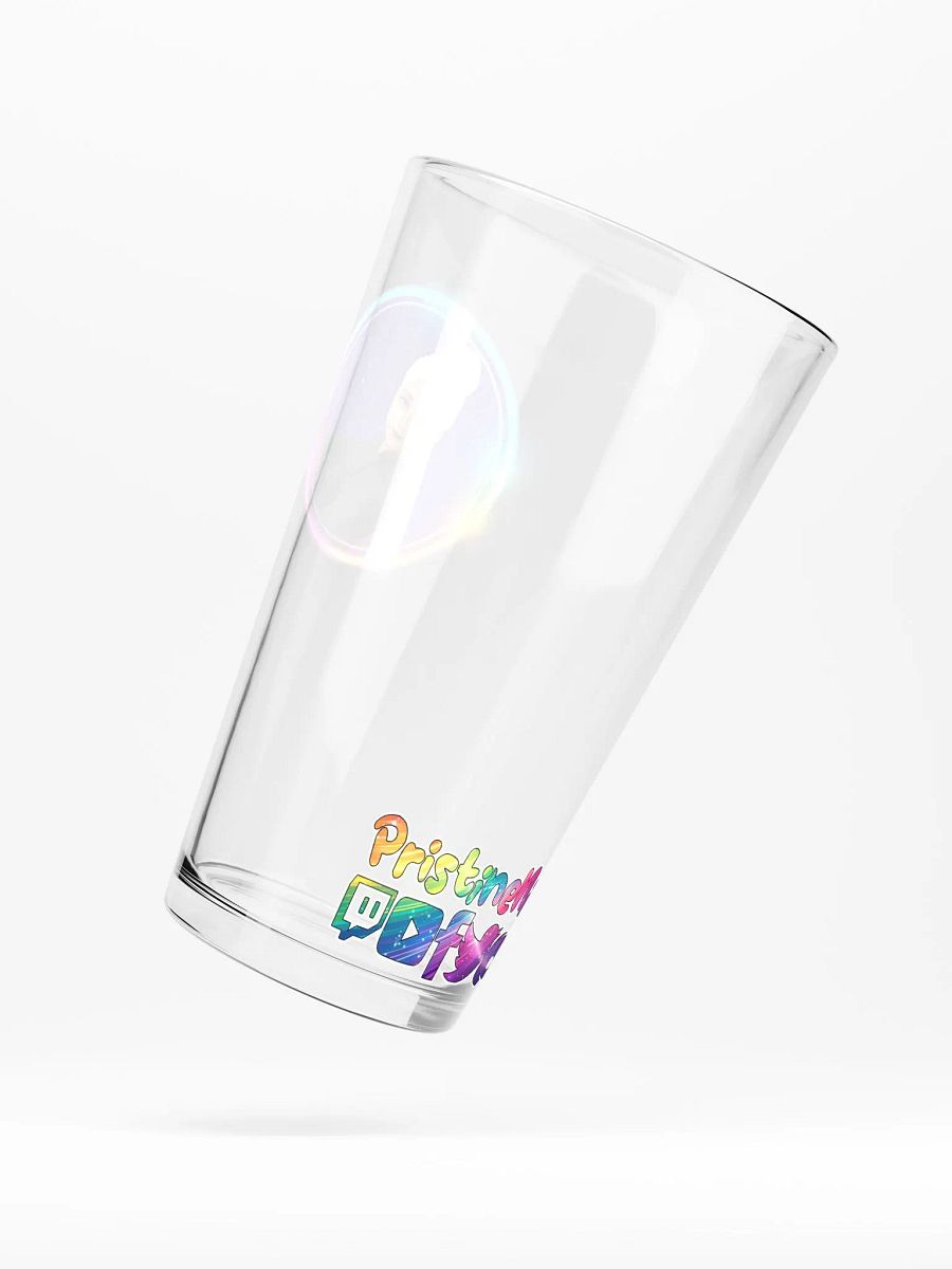 PristineNix Skydrate Glass product image (2)
