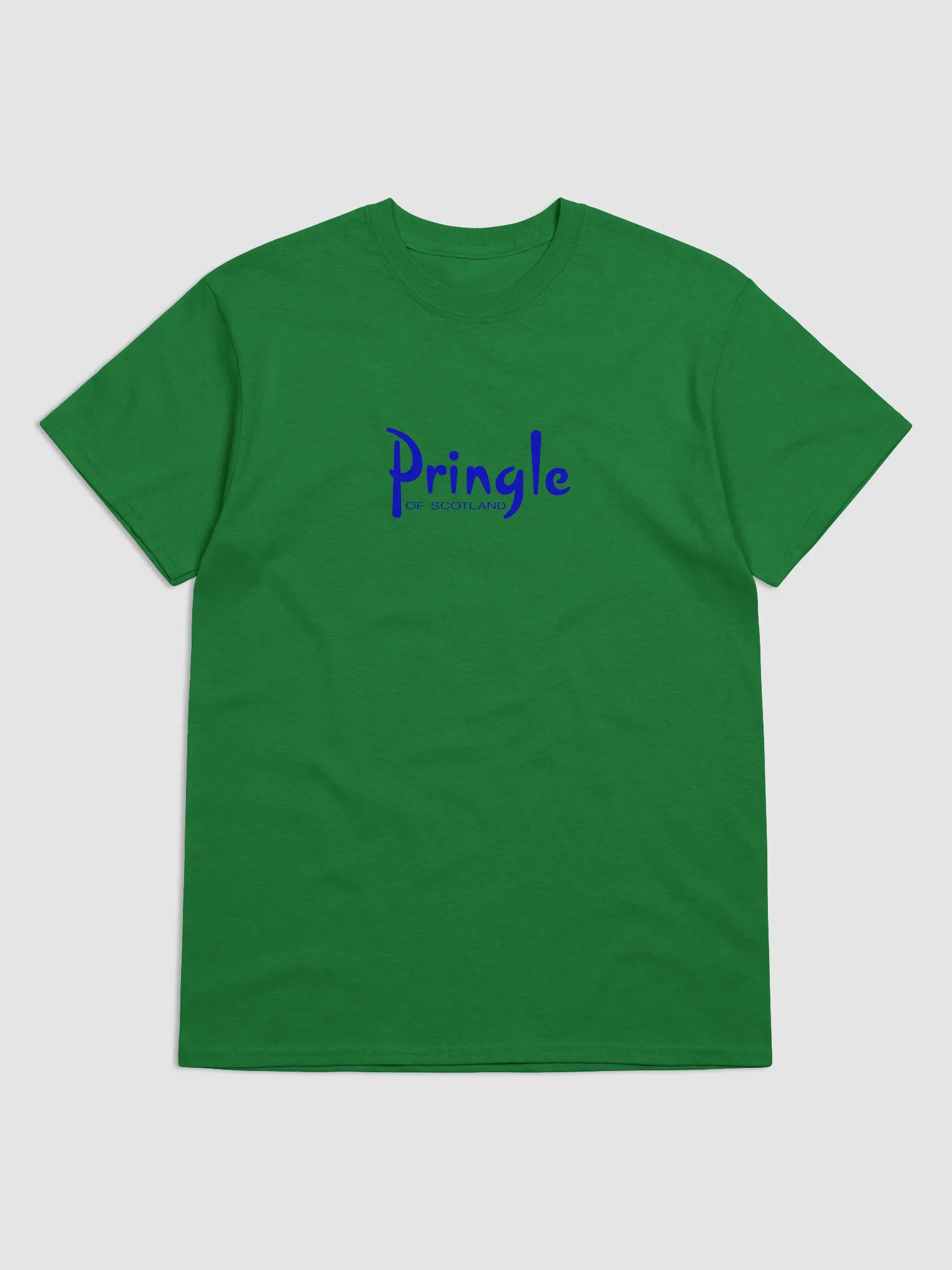 Pringle of Scotland Logo T-Shirt product image (6)