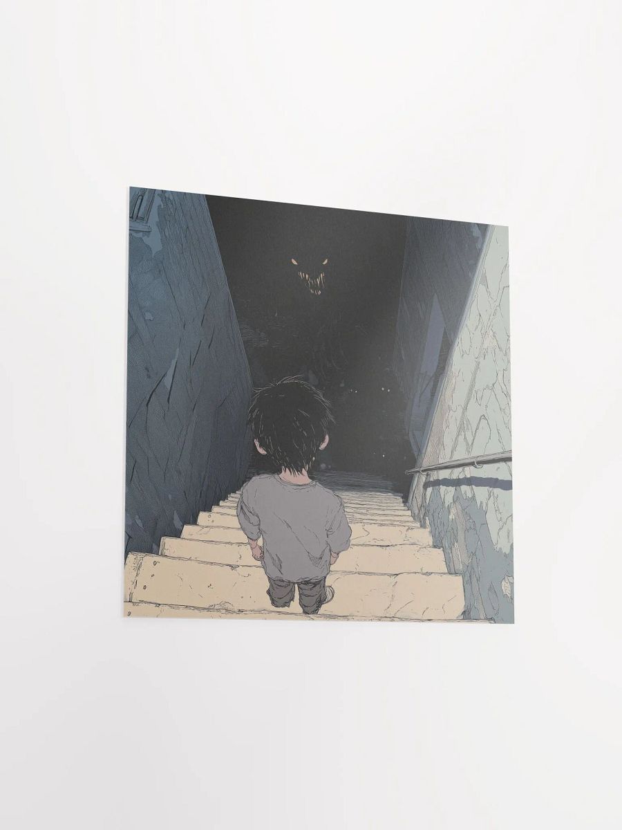 The Basement product image (3)