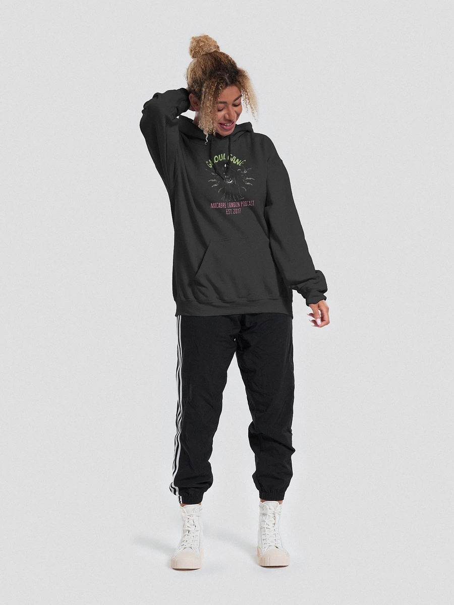 Ghoul Gang Sweatshirt product image (6)