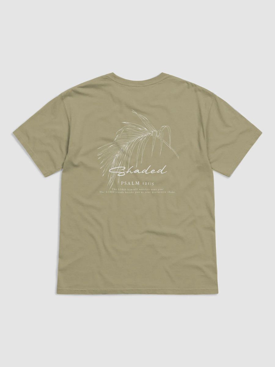 Shaded Tee product image (30)