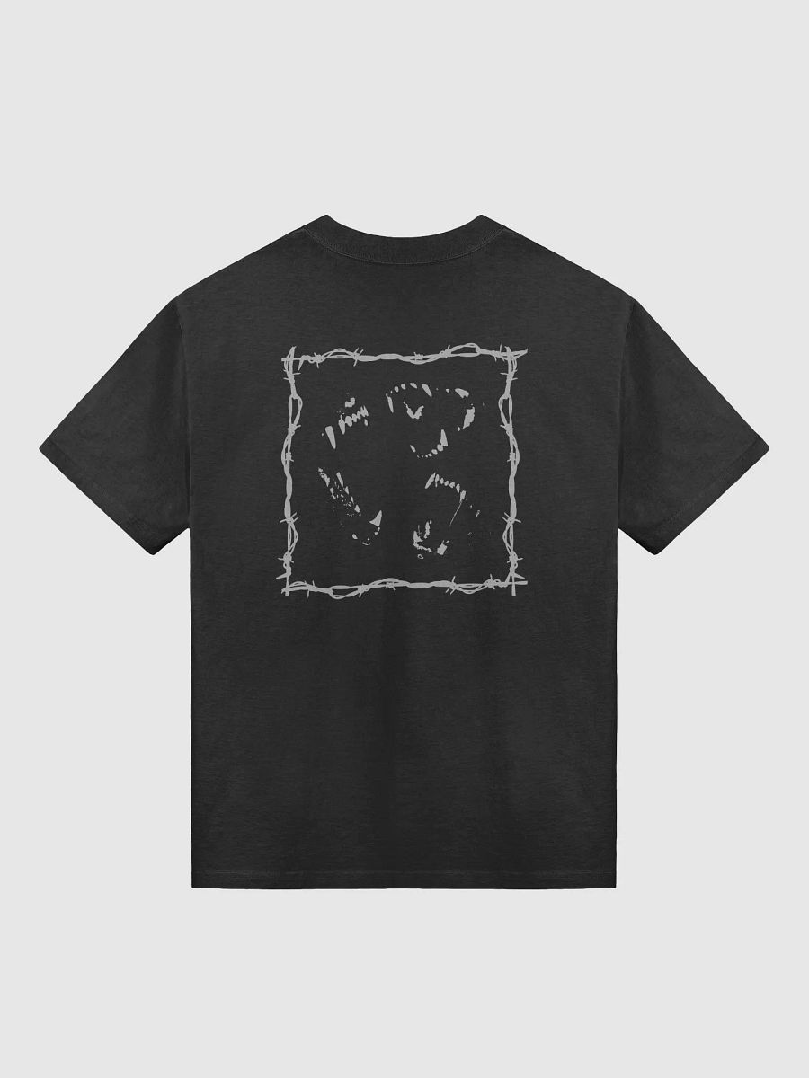 Wiles Oversized T product image (2)