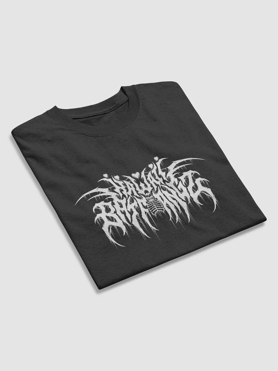 KAWAIIBATFANGZ METAL TEE [W] product image (4)