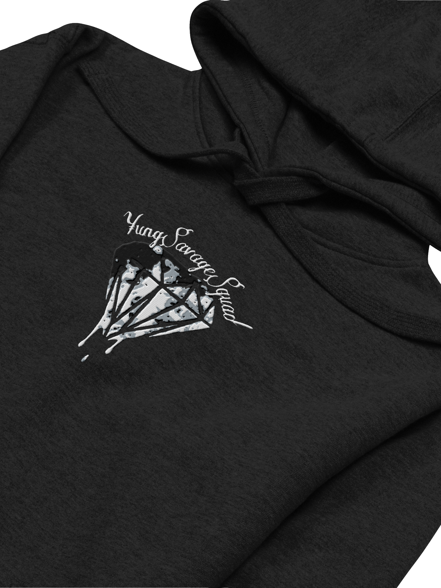 YUNG SAVAGE SQUAD HOODIES product image (3)