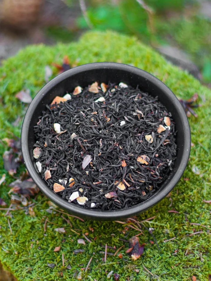 Castle Guard Tea (B) product image (1)