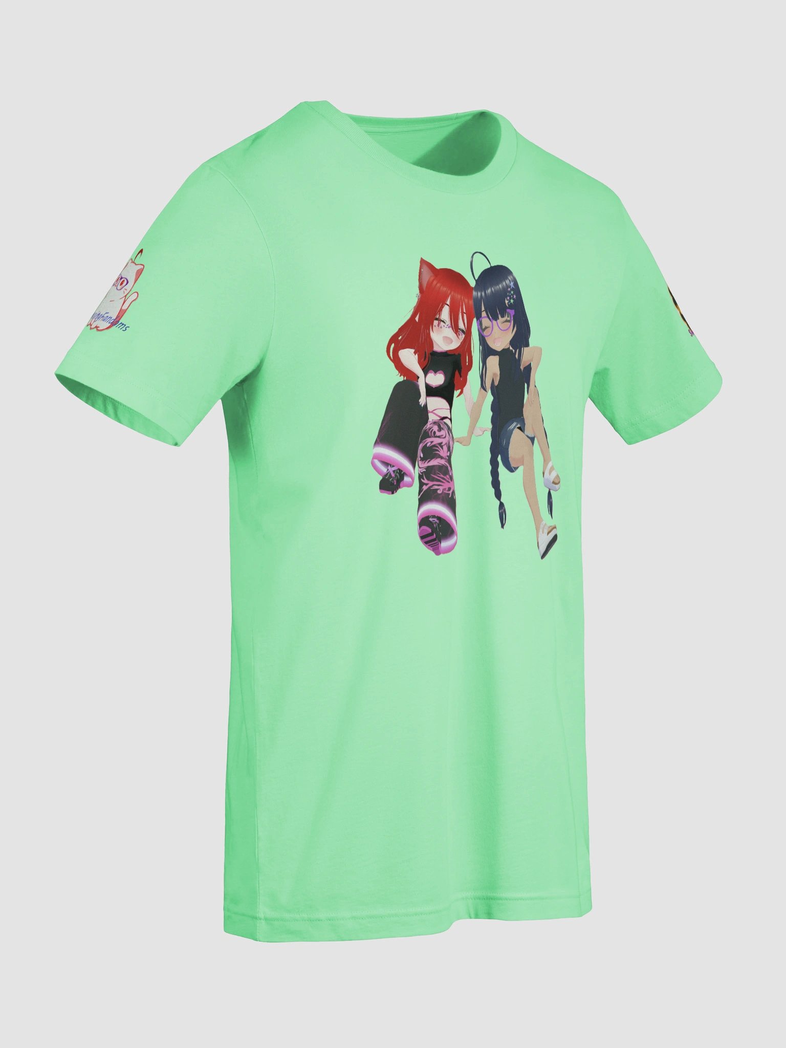 Chibis Together! product image (9)