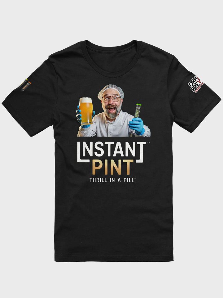 InstantPint shirt - Papas Choice product image (1)