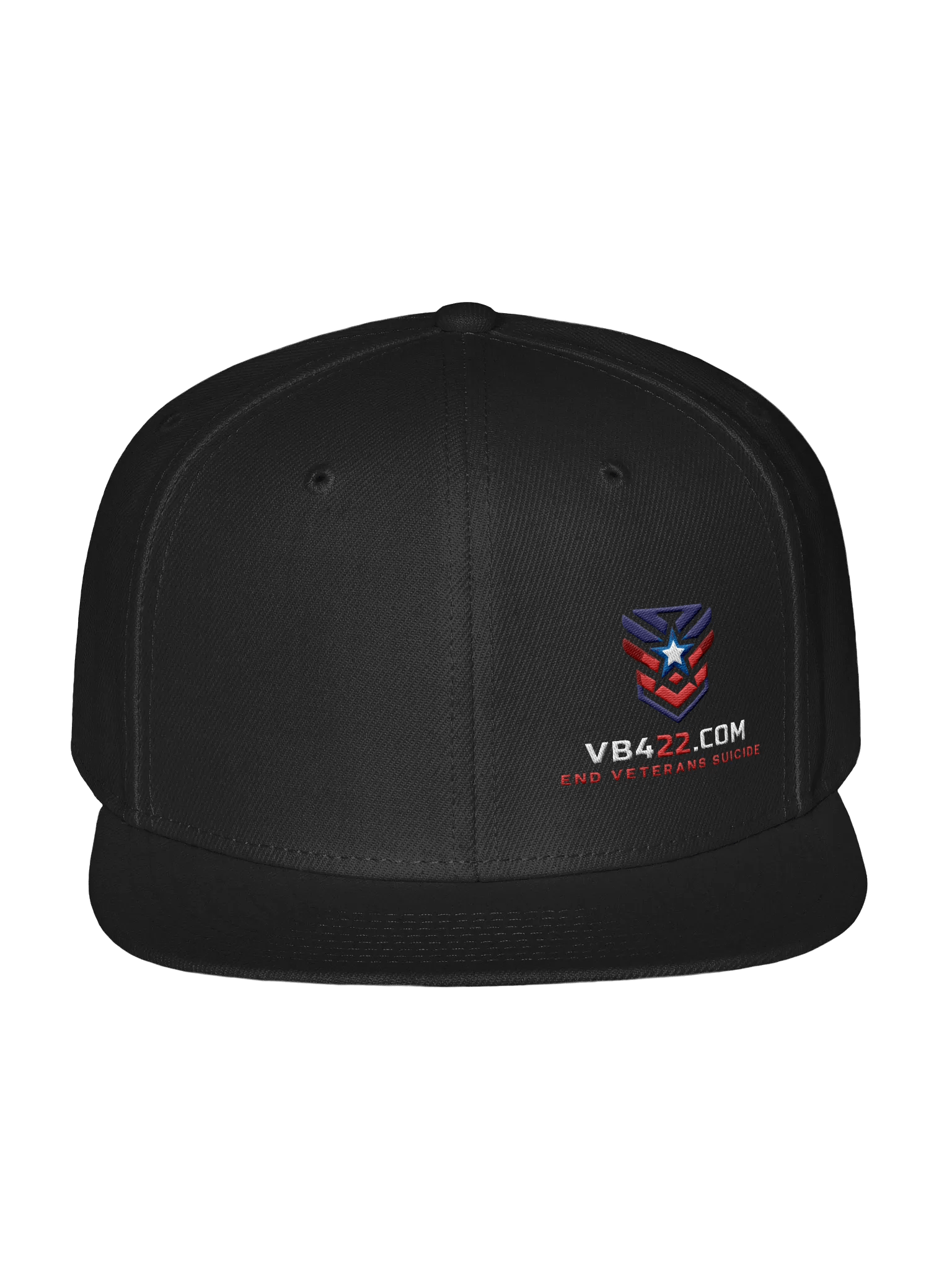 VB422 SNAPBACK product image (1)