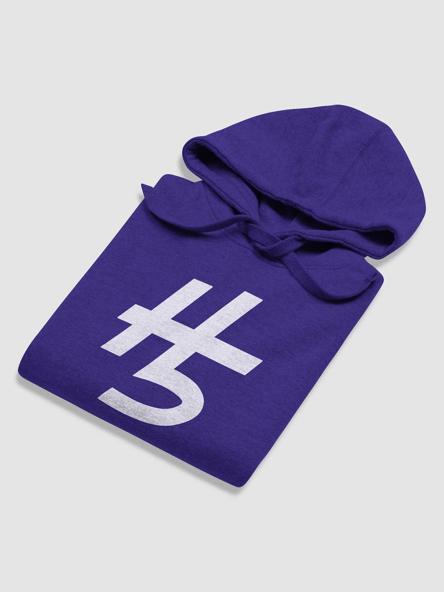 H5 Hoodie product image (5)