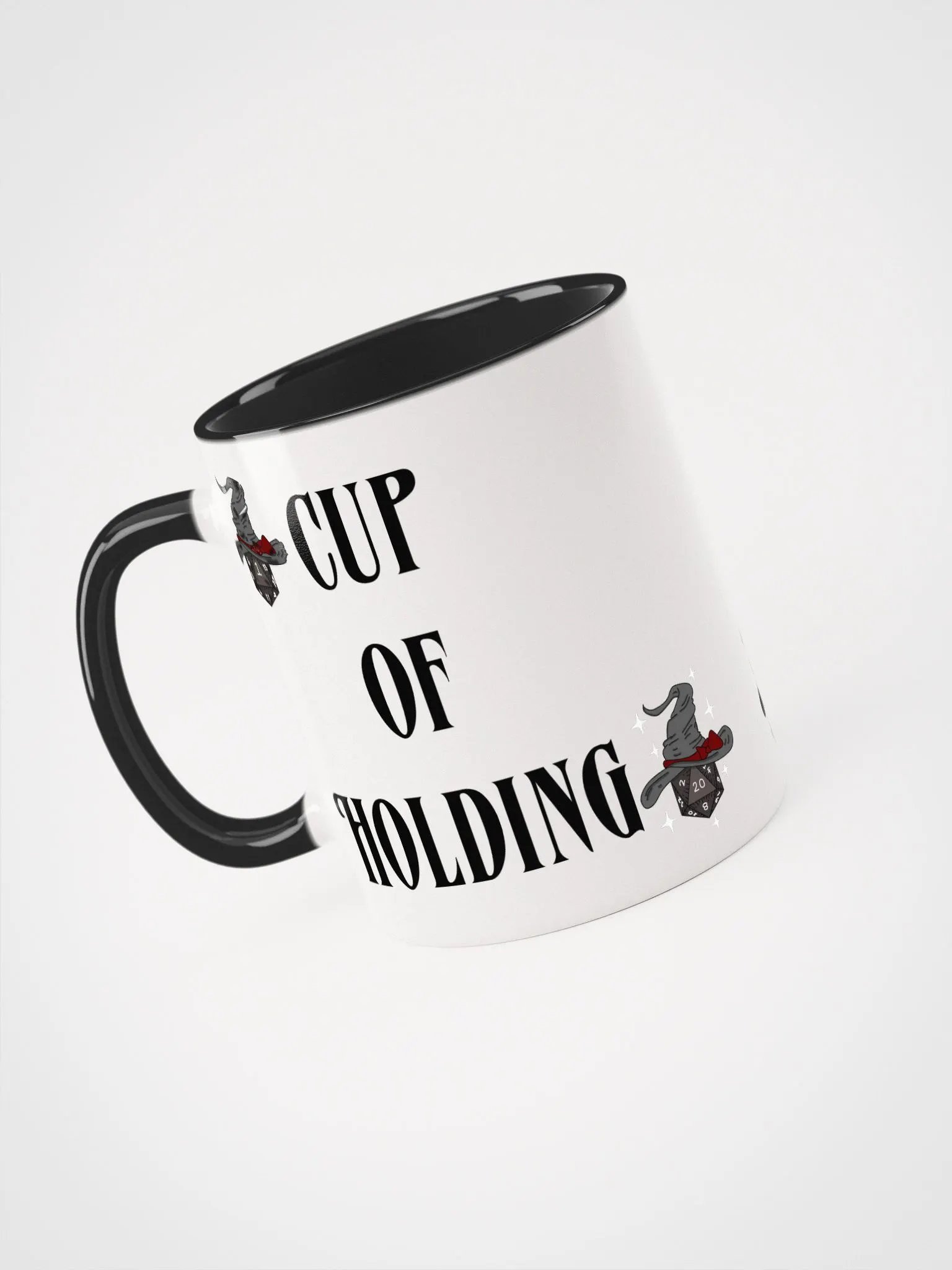 Cup of Holding product image (27)