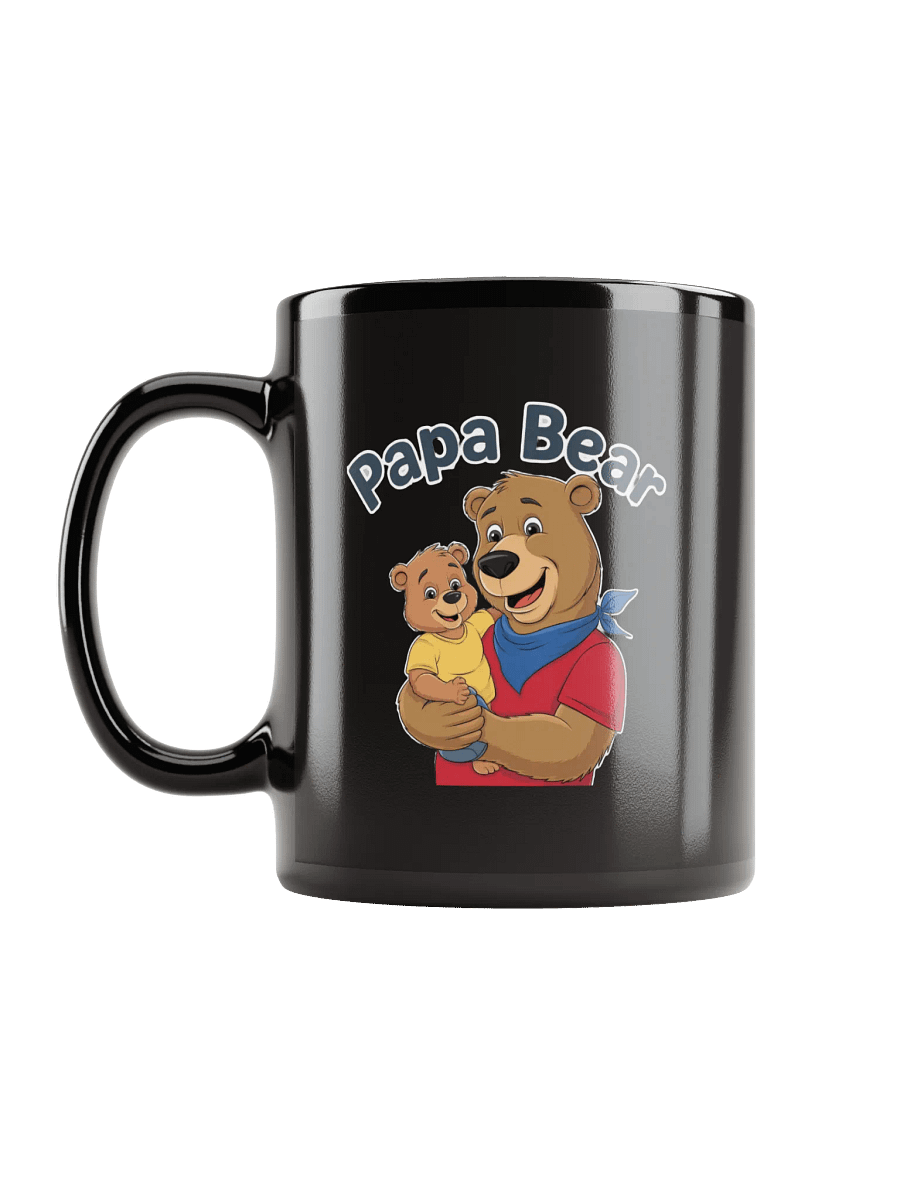 Papa Bear product image (12)