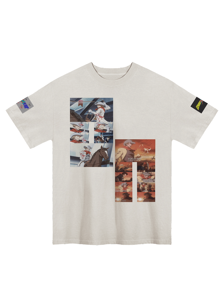 THE REAL COWBOY BEBOP product image (1)