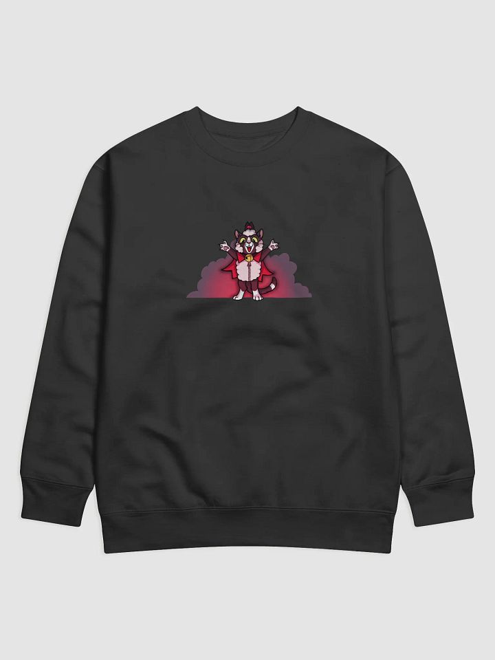 Lamb Cult Crew Neck product image (1)