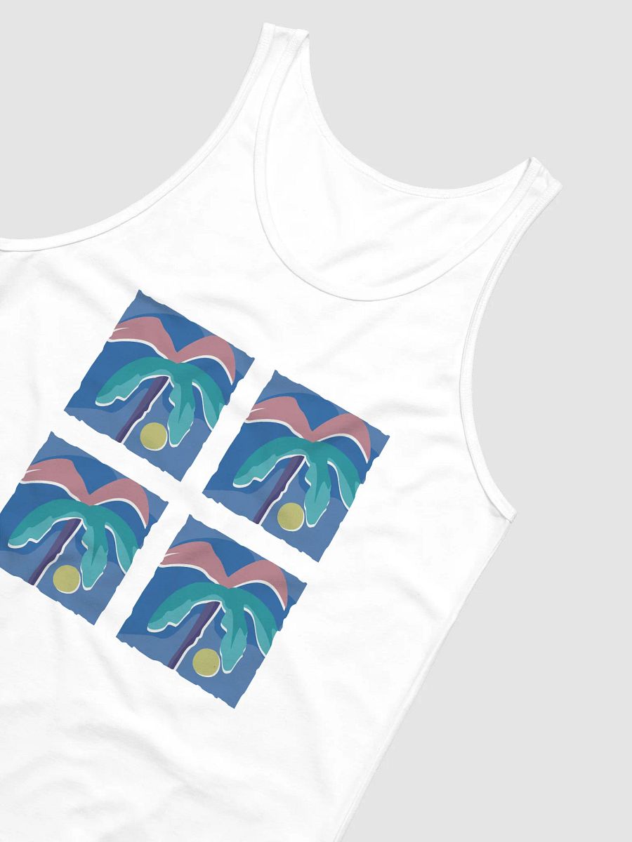 Lost Records: Bloom & Rage Swann's LA Tank Top product image (12)