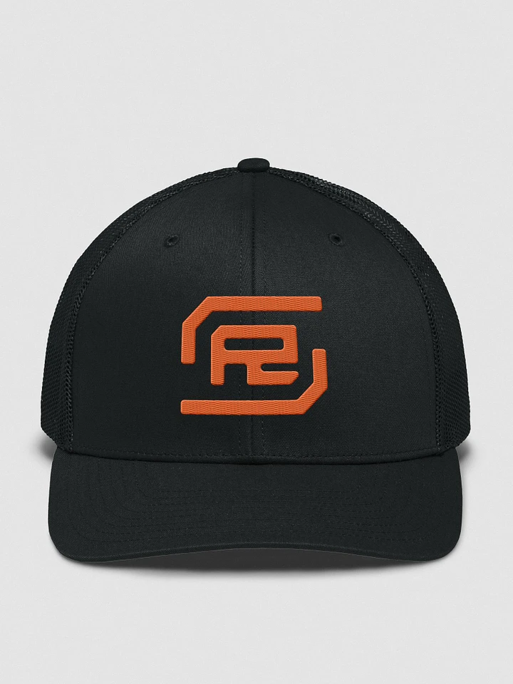 Core Logo Hat product image (1)