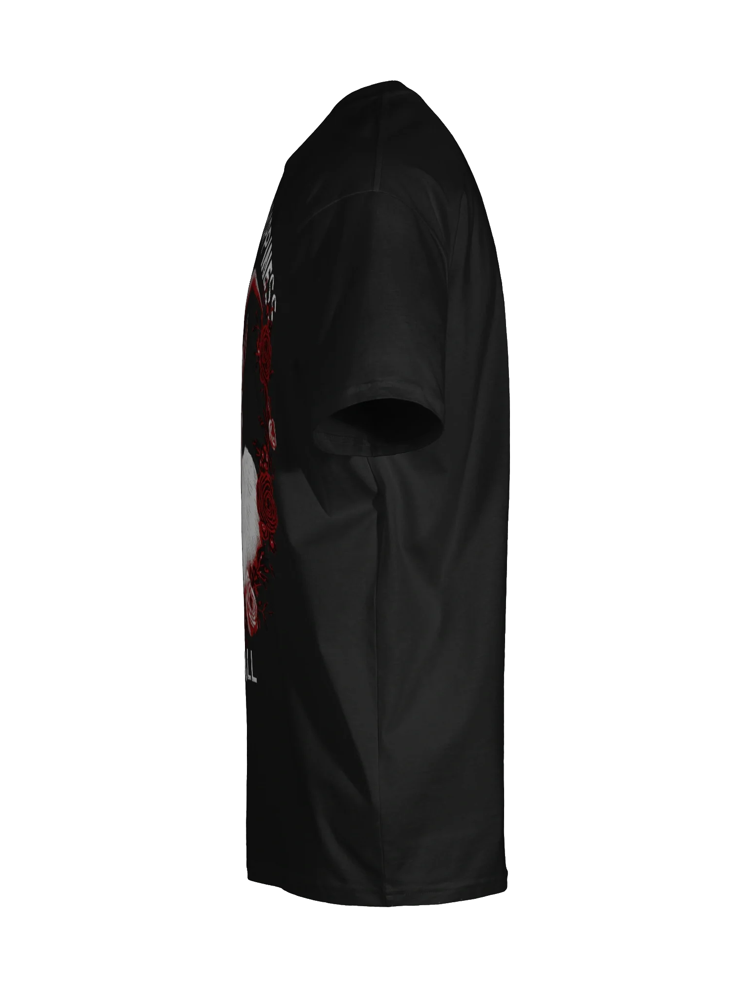 Sunshine and Happiness For All Unisex Premium T-Shirt product image (9)