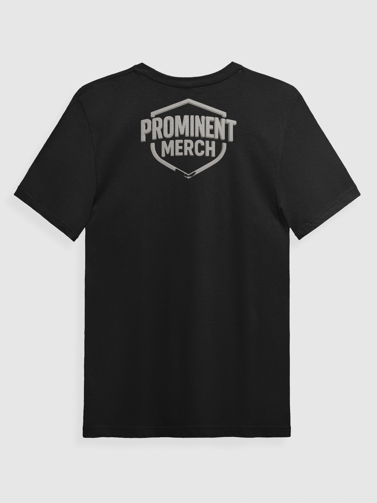 Prominent Trust The Process T -Shirts product image (4)