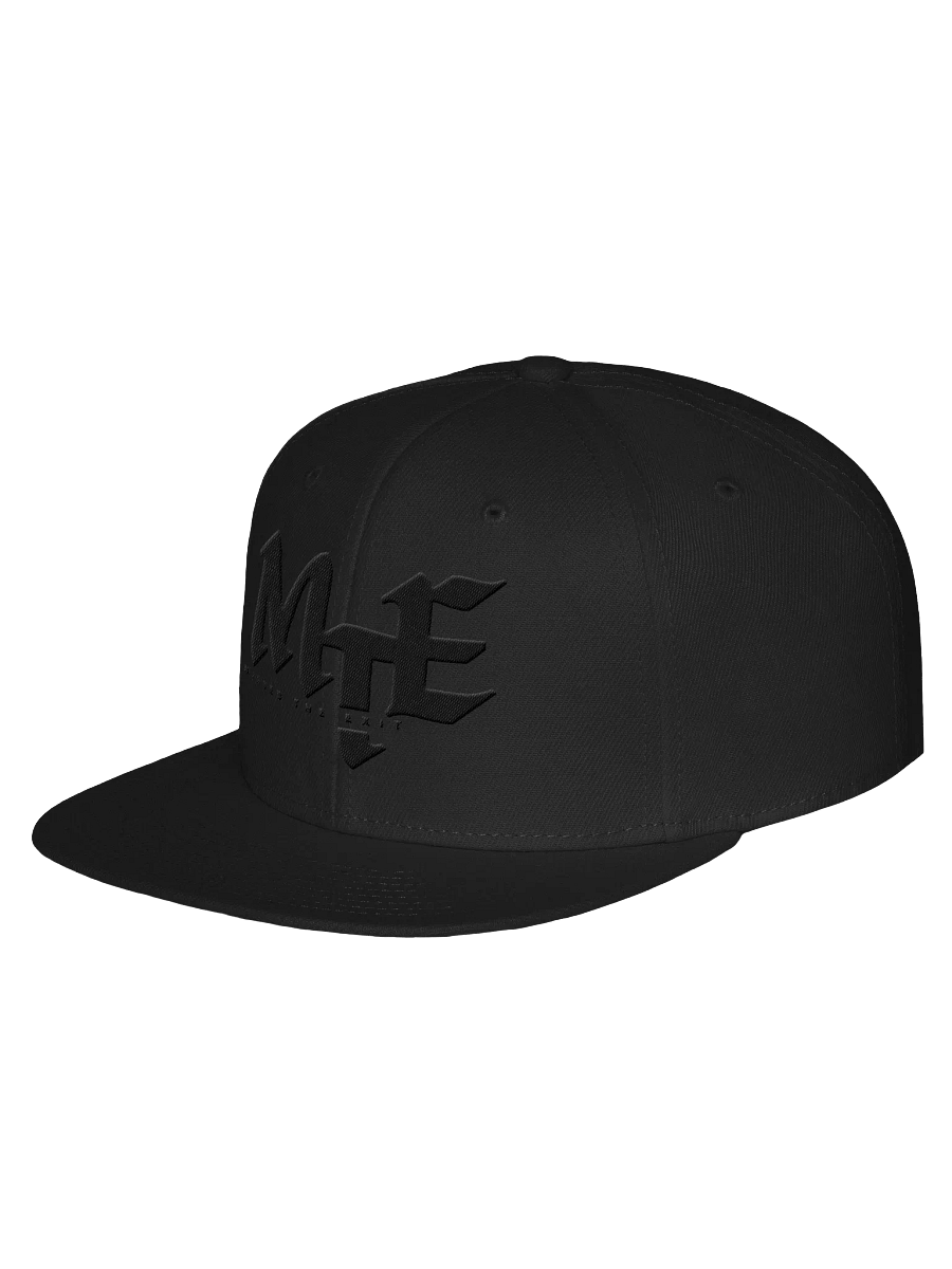 Missed the Exit Bold Snapback product image (2)
