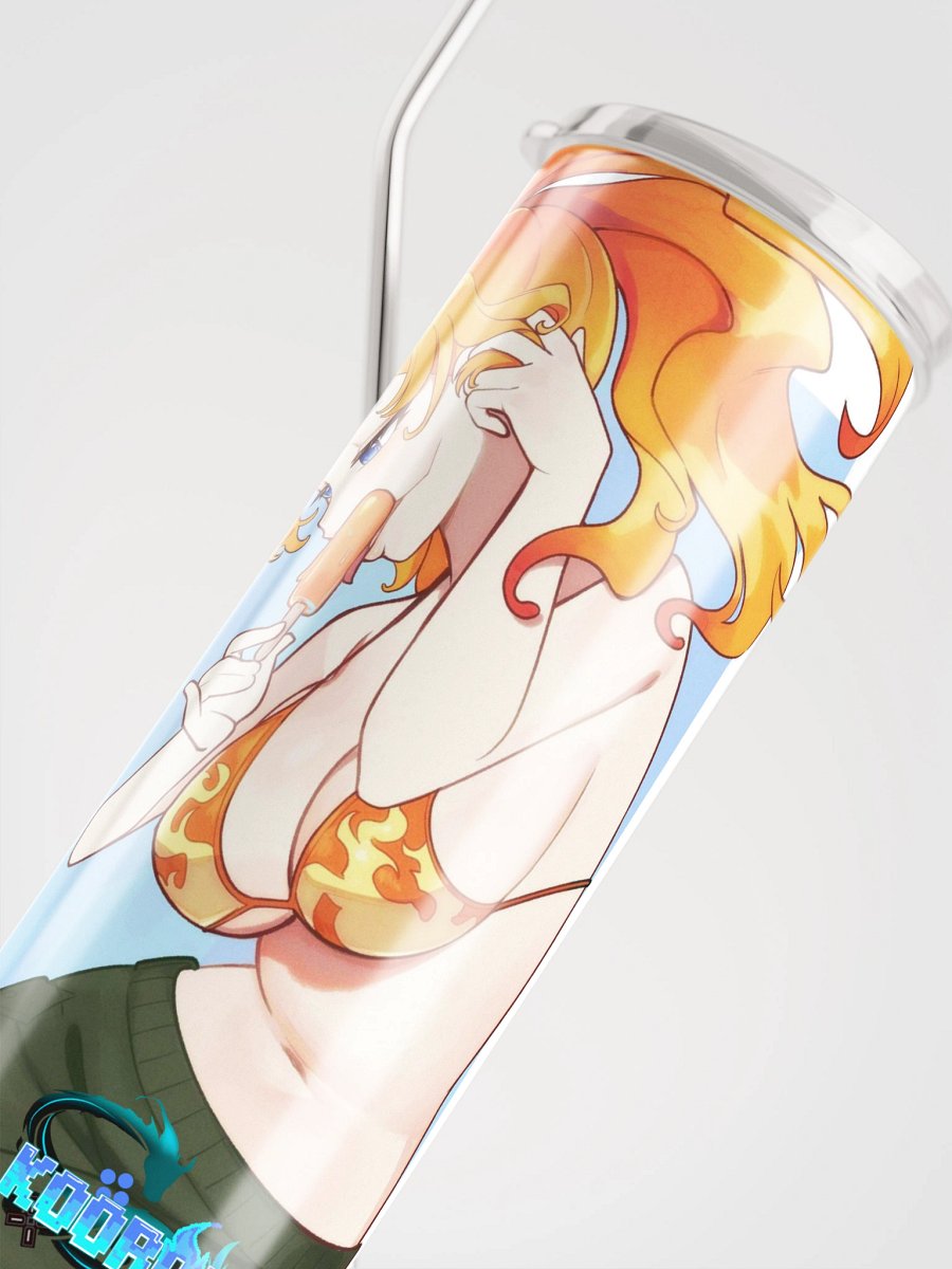 Summer Kooro Stainless Steel Tumbler product image (4)