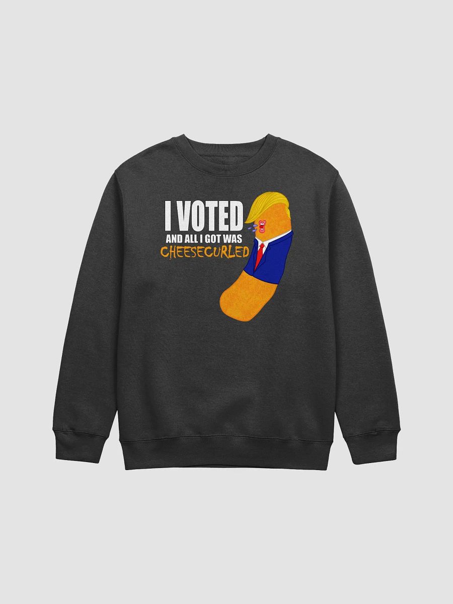 Cheesecurled Sweatshirt product image (2)