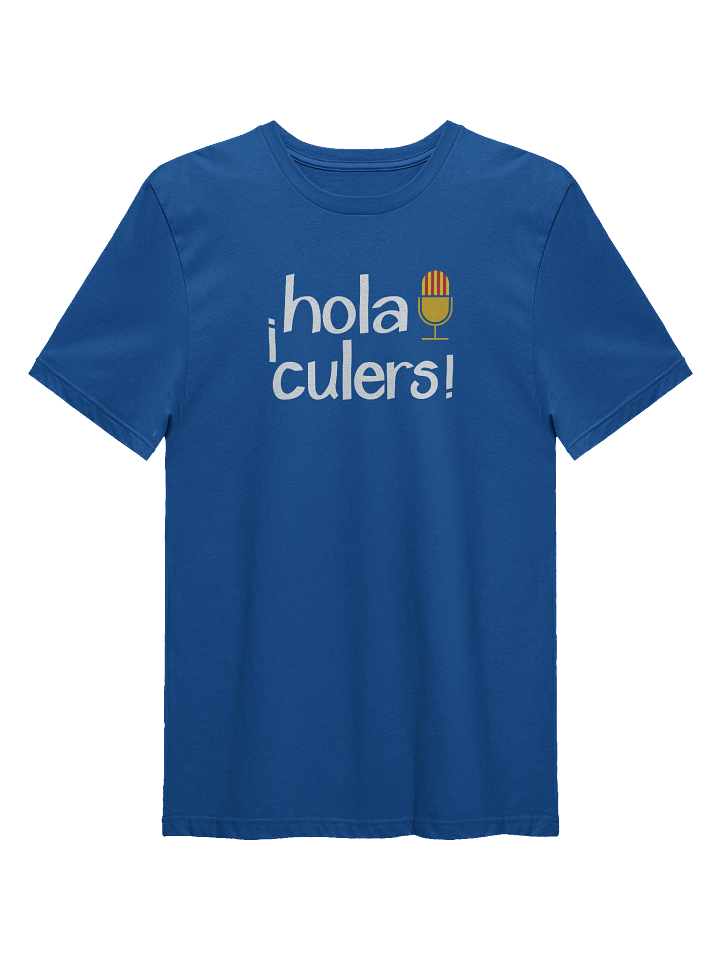 ¡Hola Culers! product image (1)