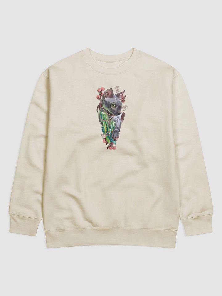 Pull Sphynx Crystal product image (2)