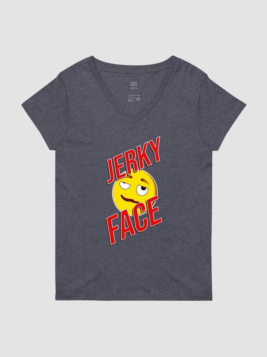 FUNNY JERKY FACE product image (1)