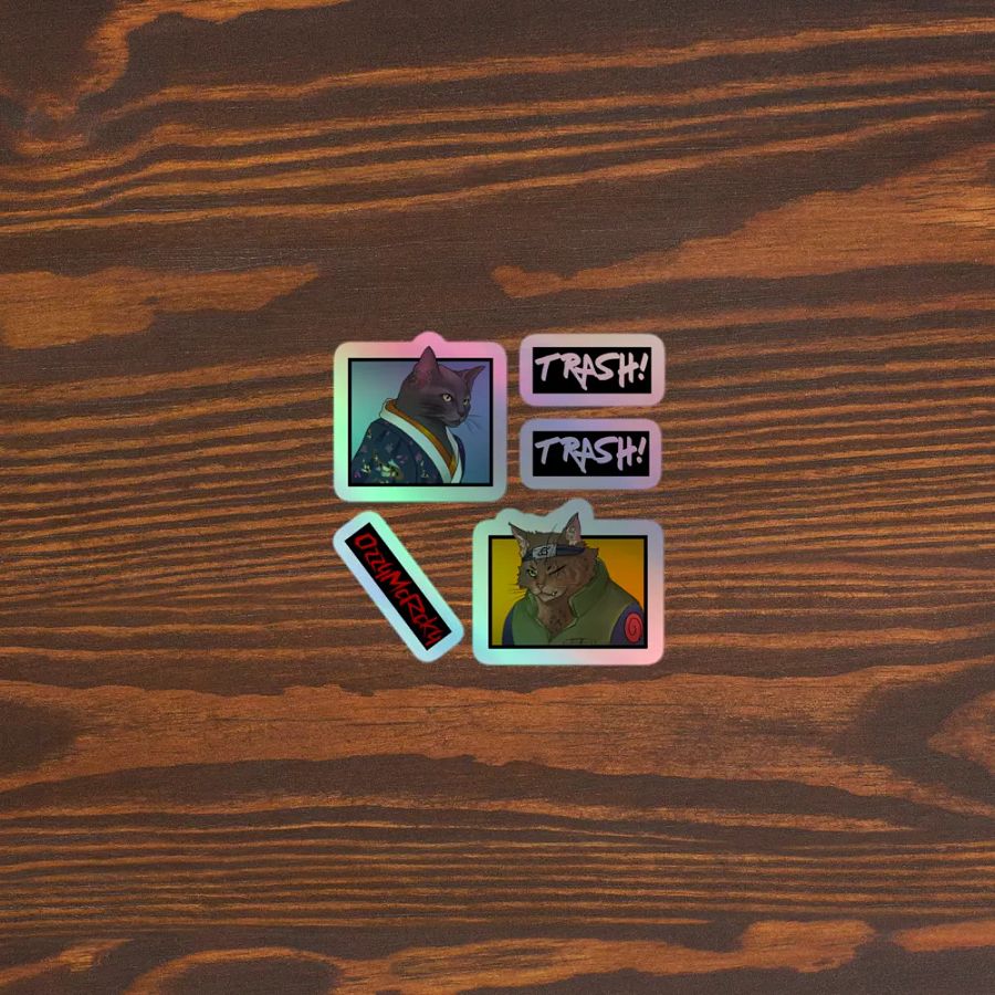 STICKERS product image (5)