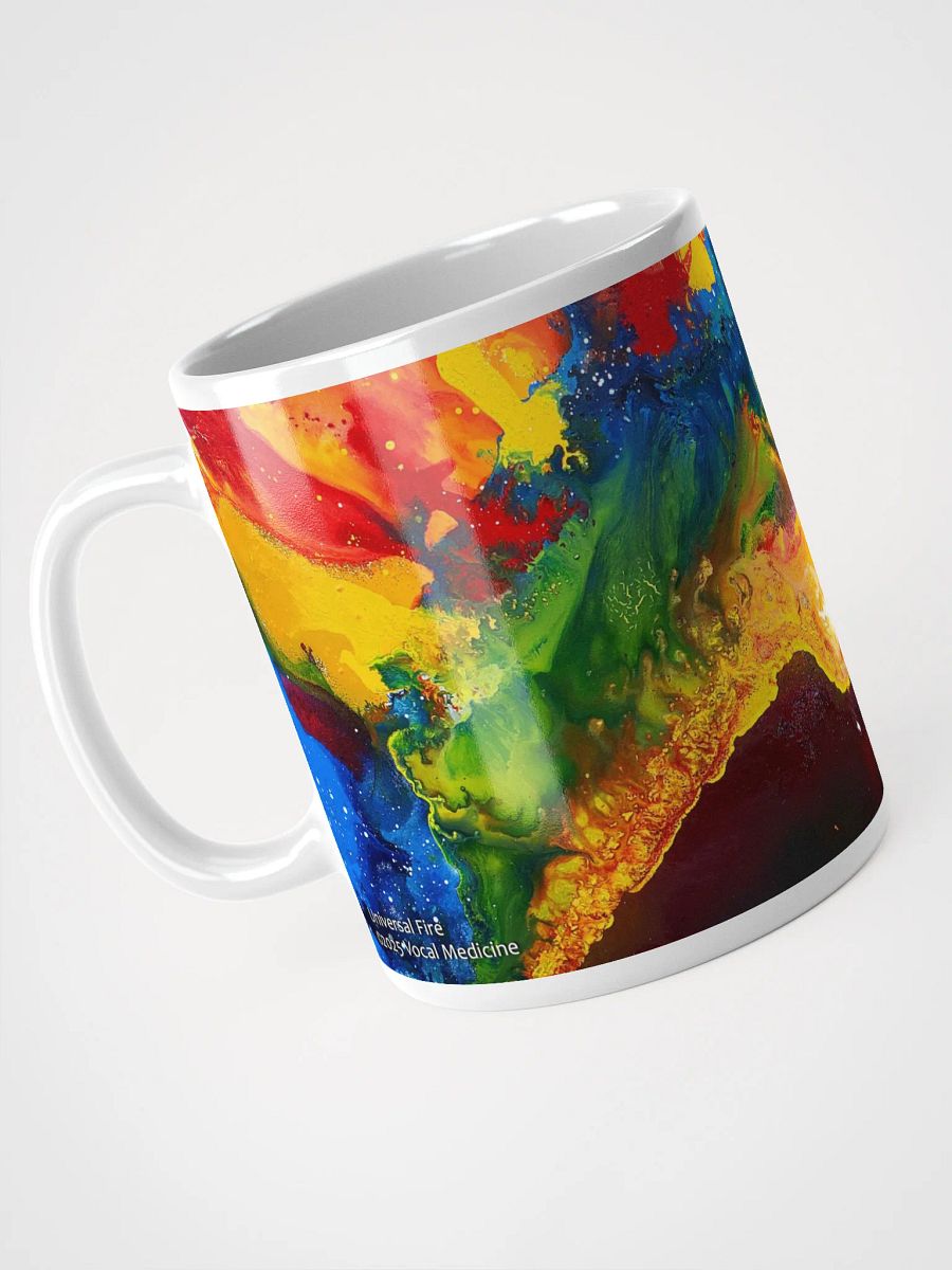 Universal Fire Mug product image (6)