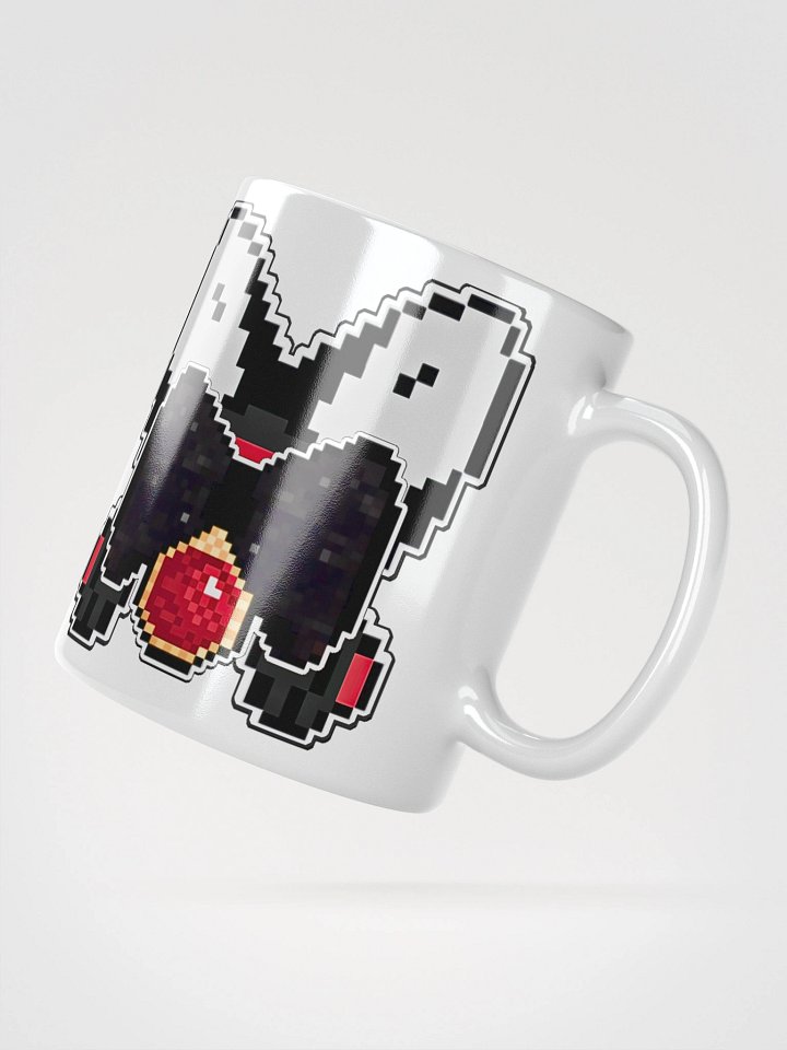 Xeirri: Denifly 11oz Mug (Denixen Butterfly) product image (2)
