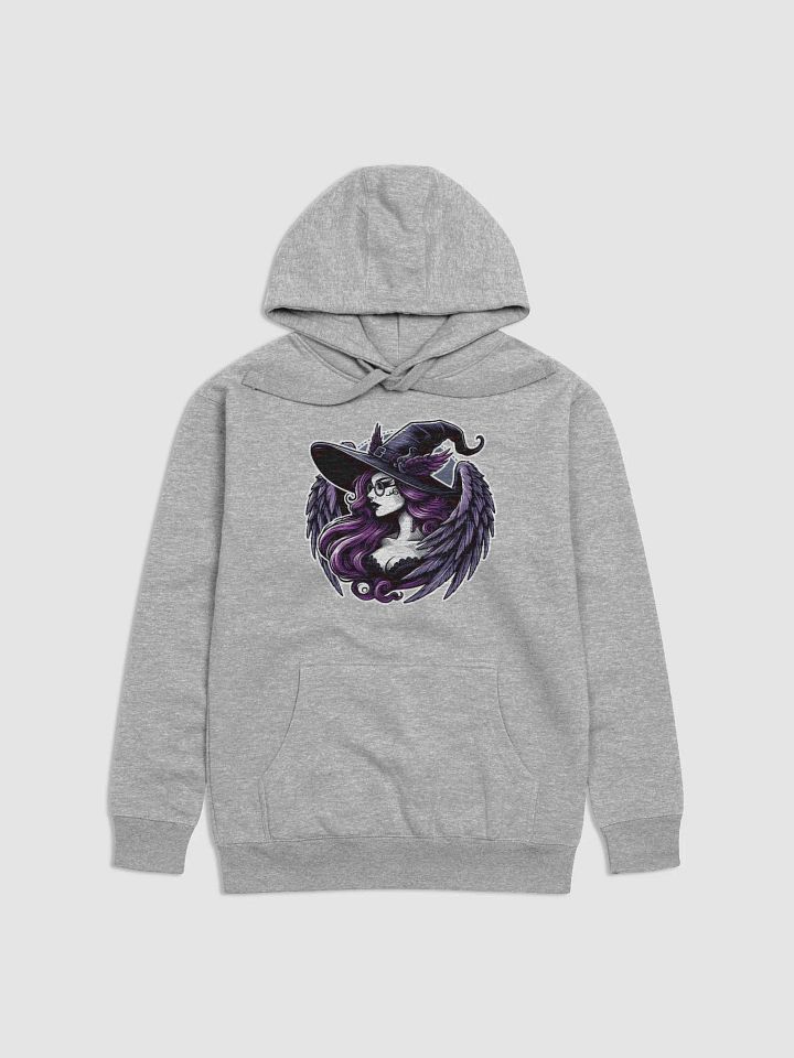 Lady Hoodie product image (1)